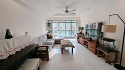 Blk 316B Anchorvale Link (Sengkang), HDB 5 Rooms #626950621